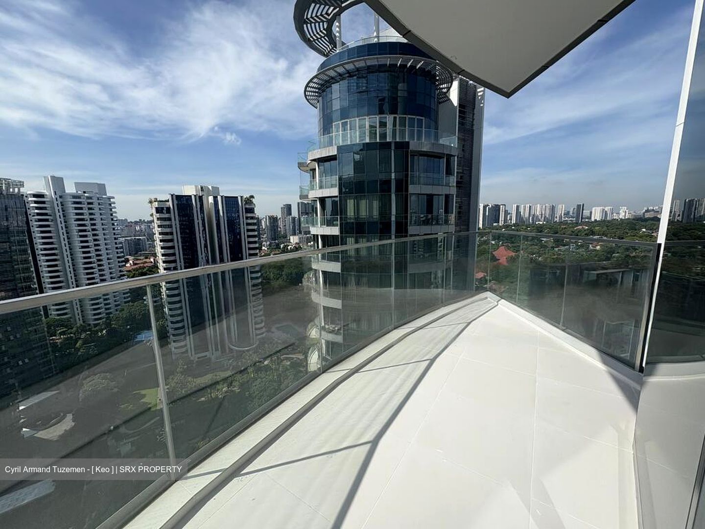 Cliveden At Grange (D10), Condominium #467395051